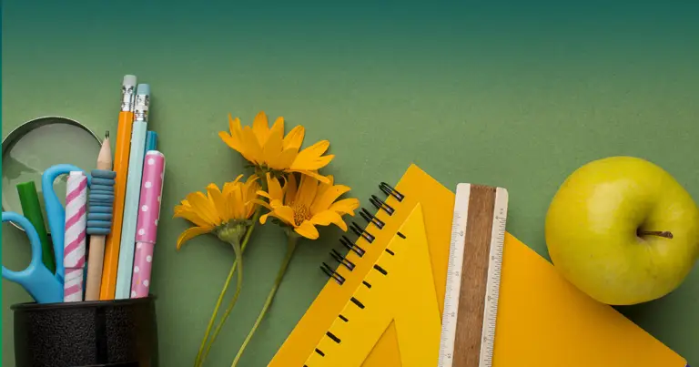 11 de Septiembre – Día de los maestros y maestras