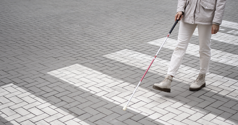 3 de diciembre- Día Internacional de las Personas con Discapacidad