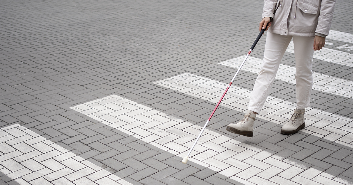 3 de diciembre- Día Internacional de las Personas con Discapacidad