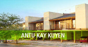 ANTU KAY KUYEN