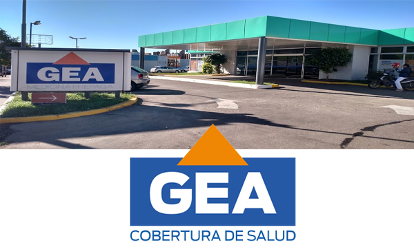 gea