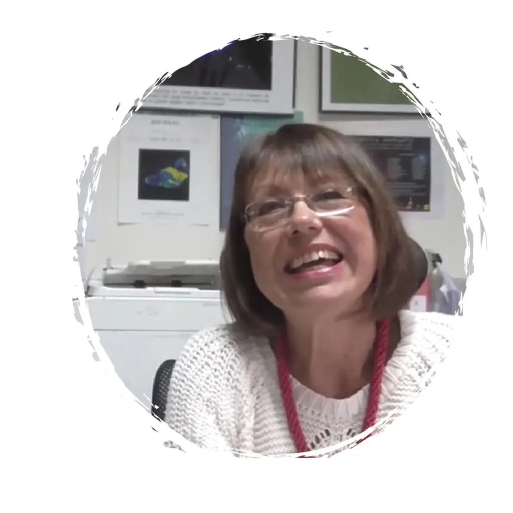 11 de febrero. Día internacional de la mujer y la niña en la ciencia GLORIA 01 1024x1024