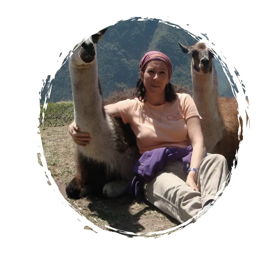 11 de febrero. Día internacional de la mujer y la niña en la ciencia Bibiana 01