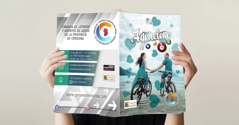 El Agenciero Febrero 2024