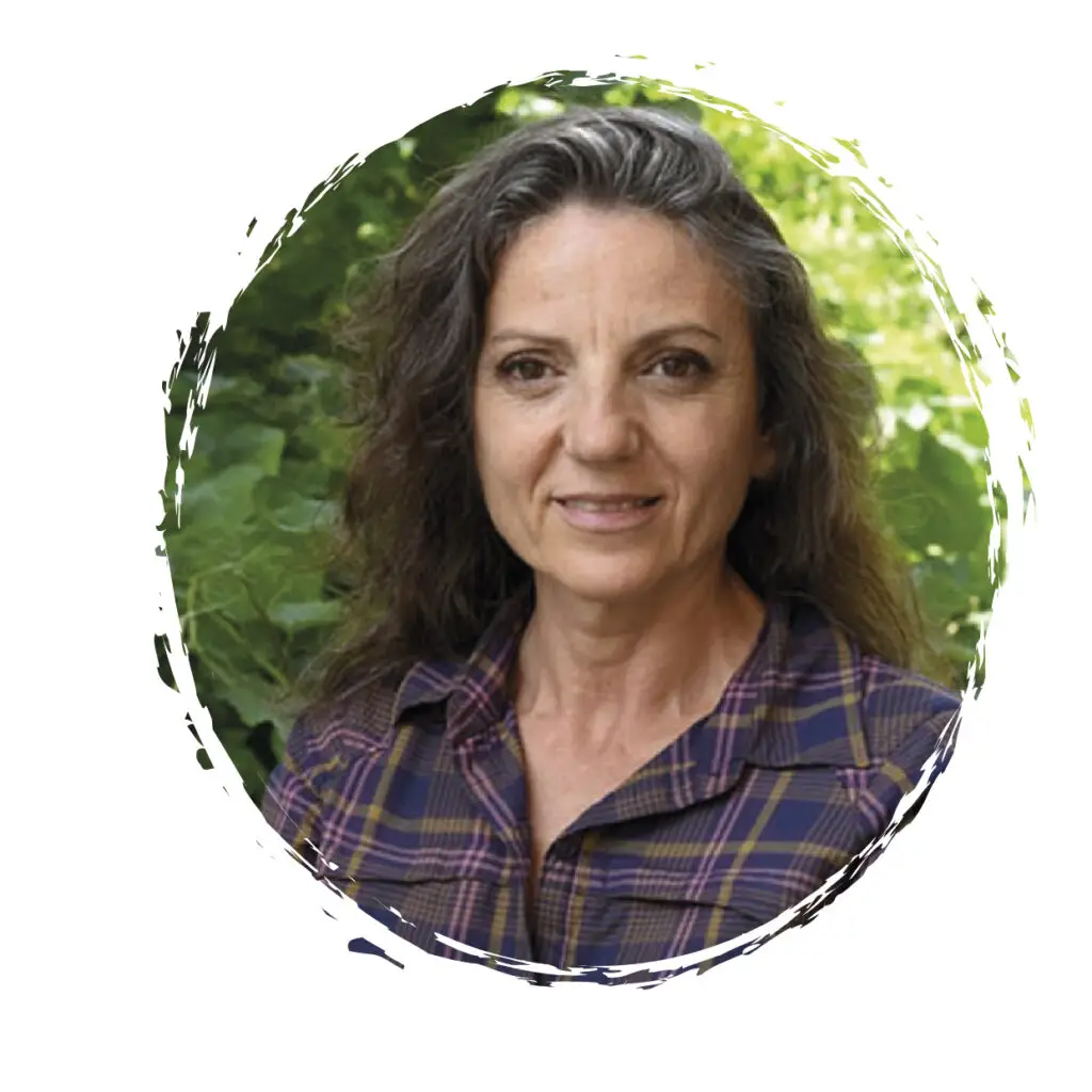 11 de febrero. Día internacional de la mujer y la niña en la ciencia Sandra 01 1024x1024