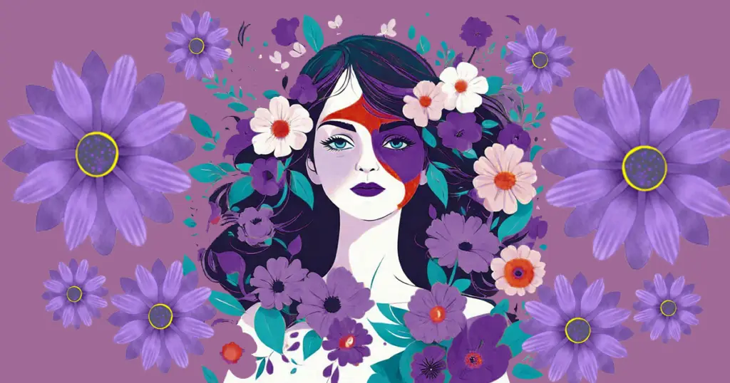 8 de marzo Día Internacional de la Mujer MUJER2 1024x538