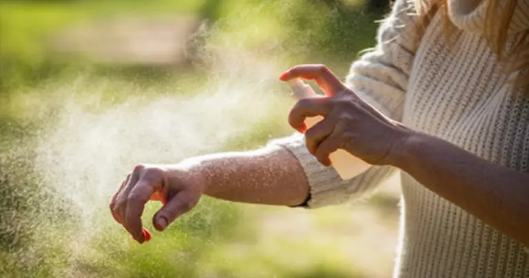 Tropicalización del clima