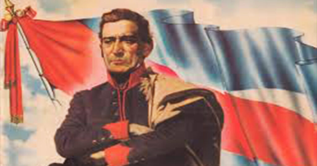 29 de Junio de 1815 Congreso de los pueblos libres 29junio 1024x538