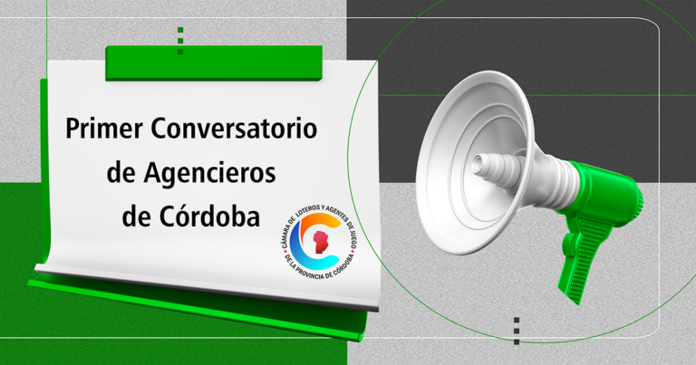 Primer Conversatorio de Agencieros de Córdoba: