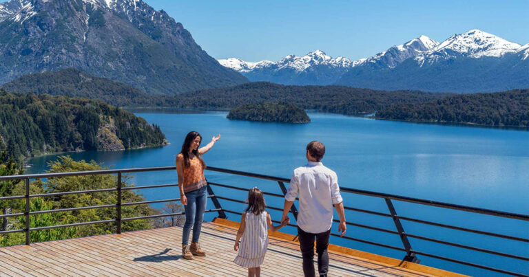 24 de agosto Día Internacional de los Parques Naturales