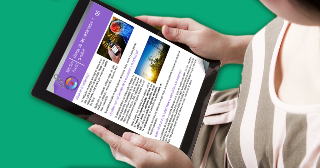 Ya salió la Revista el agenciero de agosto RevaG 1024x538