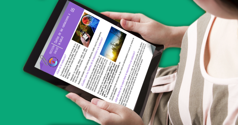 Ya salió la Revista el agenciero de agosto