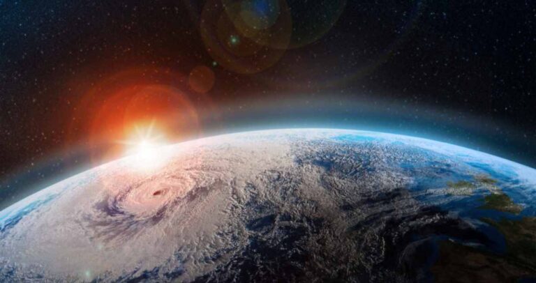 16 de septiembre Día de la Protección de la capa de Ozono