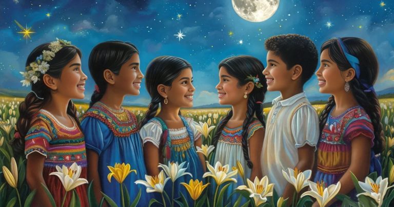 12 de Octubre Día de la Diversidad Cultural