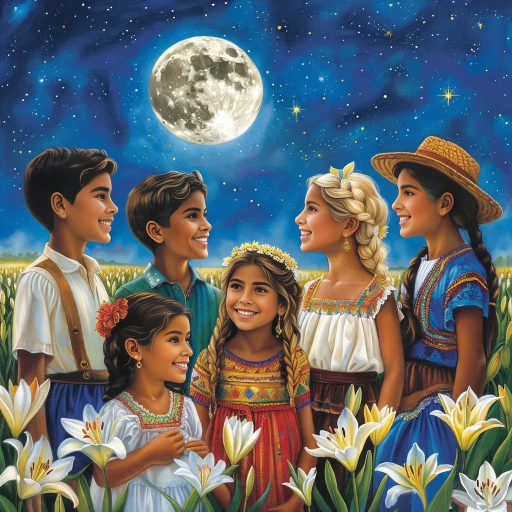 12 de Octubre Día de la Diversidad Cultural P Ae8cd25e 87e8 11ef 912e 0ab00016590f Wm