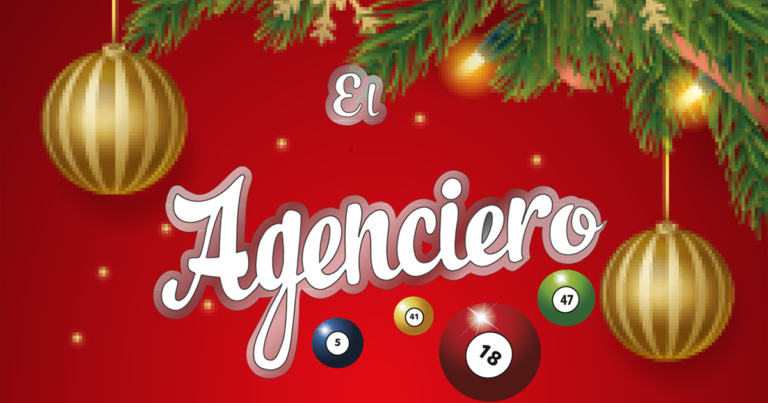 Salió El Agenciero 6ta edición