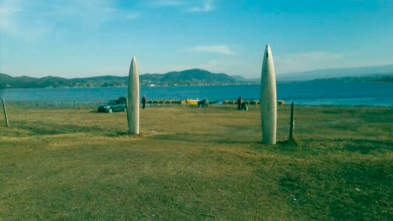 CAMPING de la Cámara