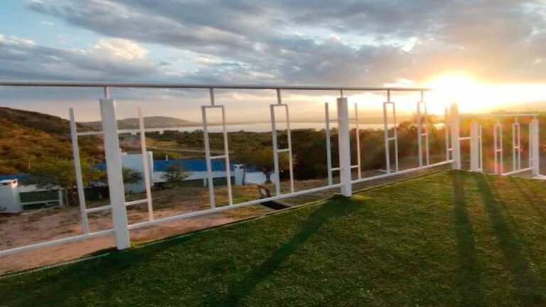 Xabañas Lo Soñado en Comuna San Roque