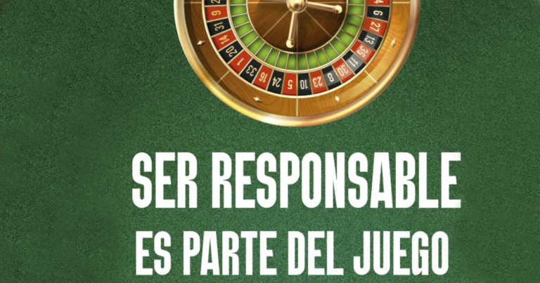 17 de febrero Día del Juego Responsable