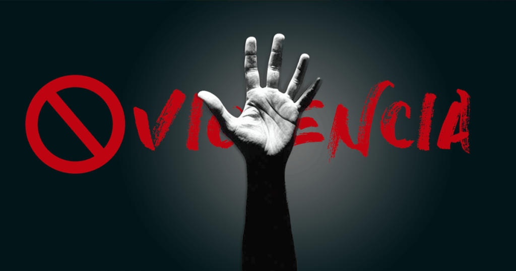 violencia