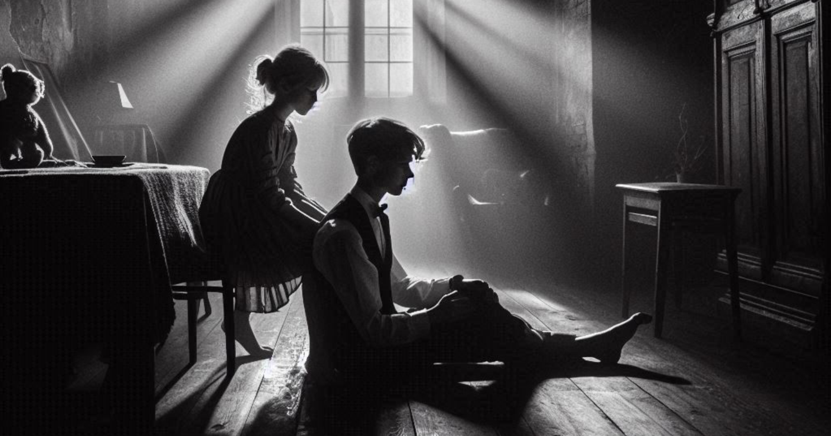 19 de  noviembre  Día Internacional para la Prevención del Abuso Sexual Infantil