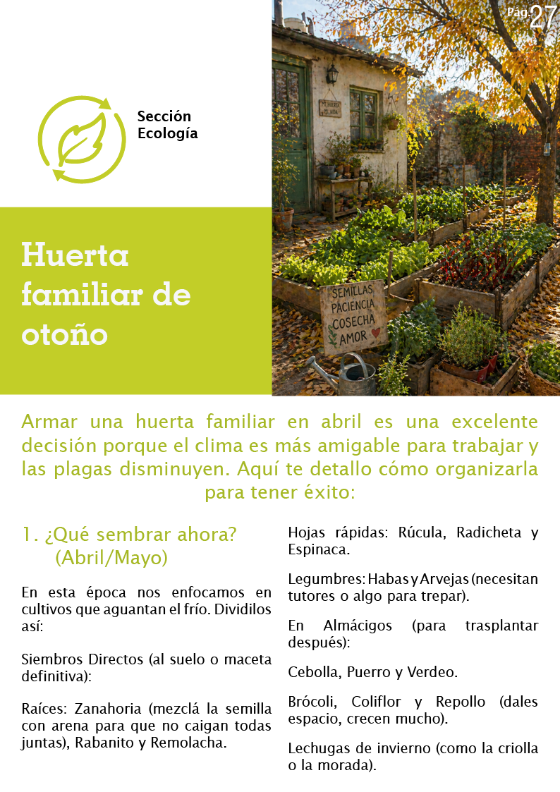 Inicio abril 2627